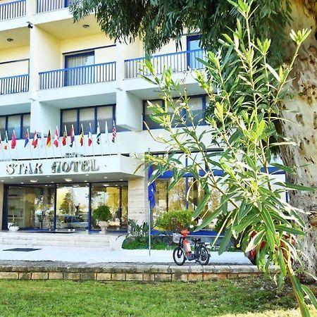 Ionion Star Hotel Lefkáda المظهر الخارجي الصورة