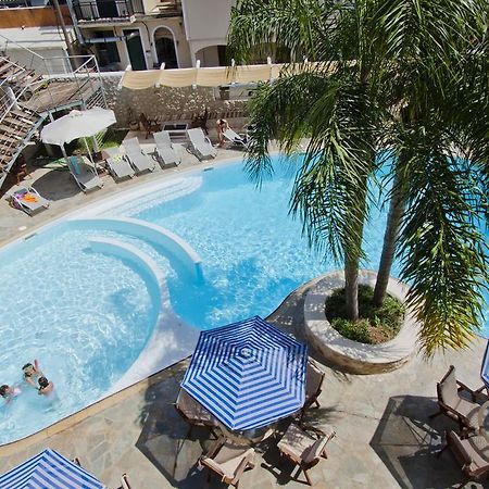 Ionion Star Hotel Lefkáda المظهر الخارجي الصورة