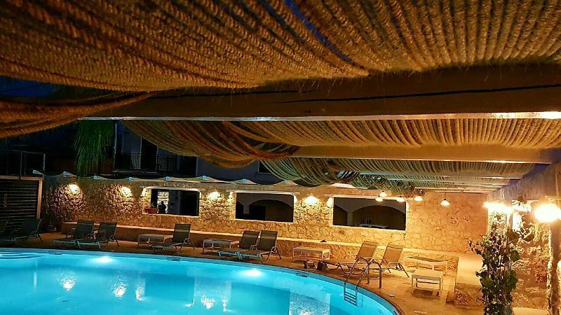 Ionion Star Hotel Lefkáda المظهر الخارجي الصورة