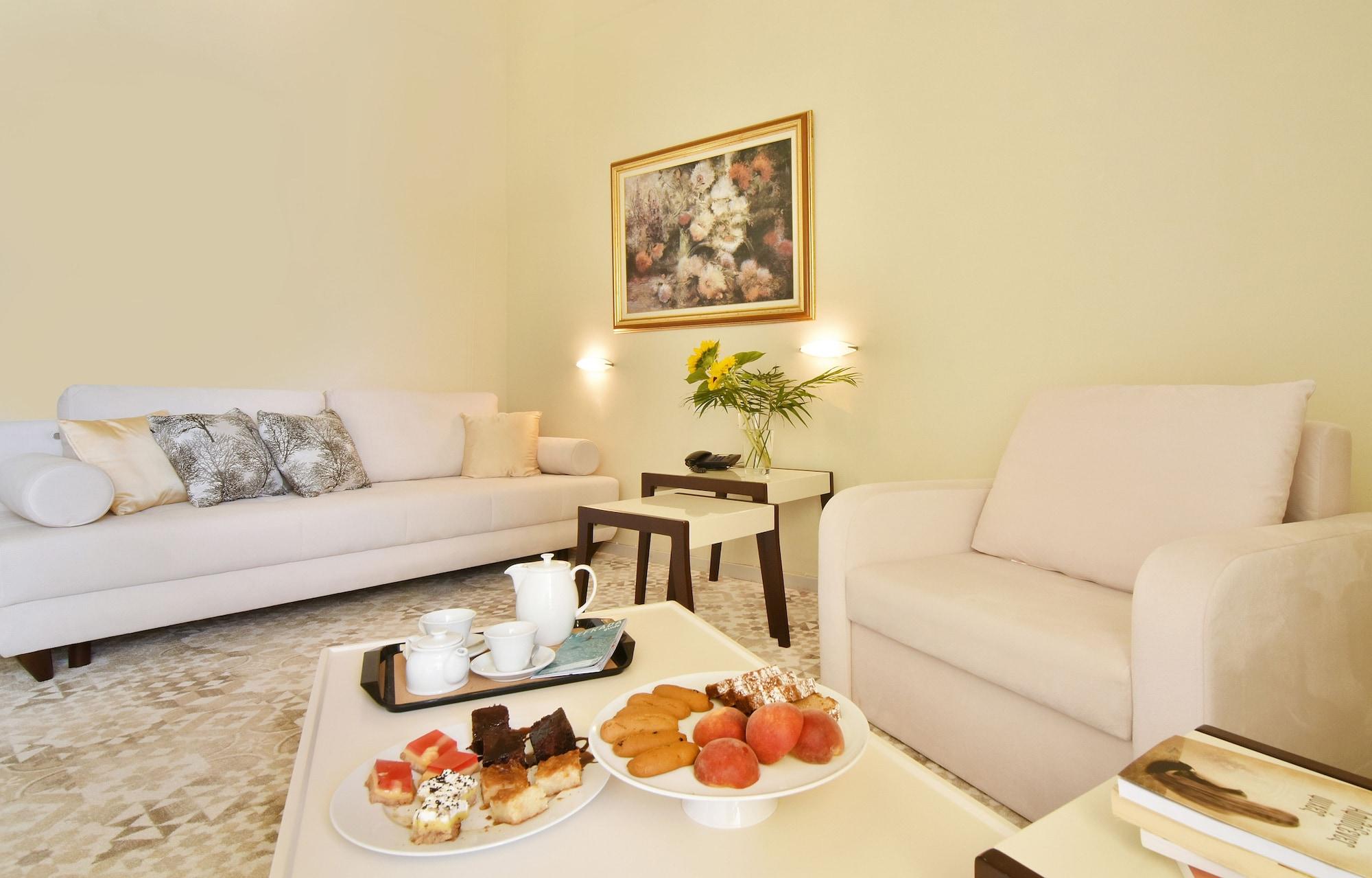 Ionion Star Hotel Lefkáda المظهر الخارجي الصورة
