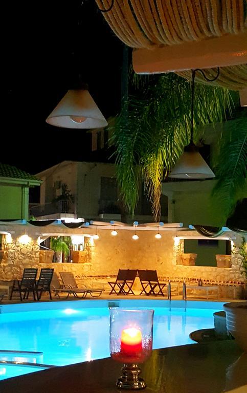Ionion Star Hotel Lefkáda المظهر الخارجي الصورة