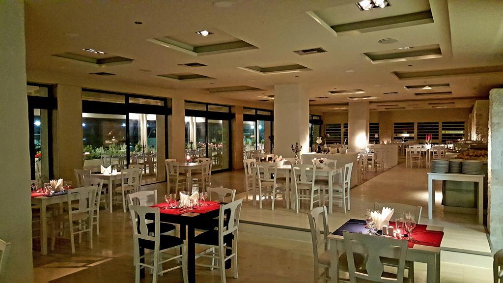 Ionion Star Hotel Lefkáda المظهر الخارجي الصورة