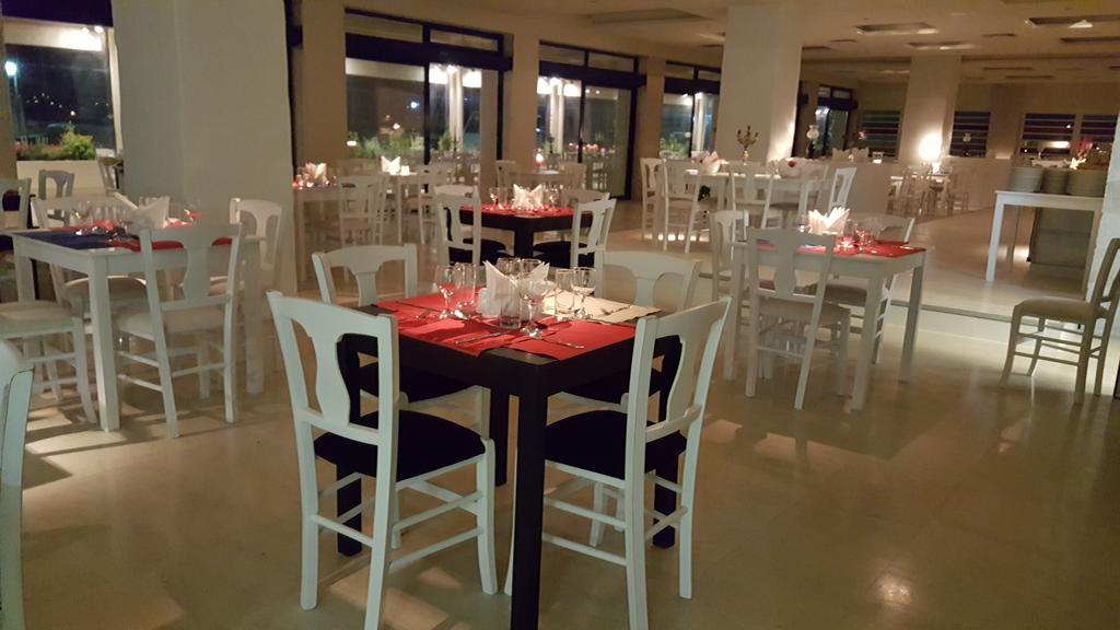Ionion Star Hotel Lefkáda المظهر الخارجي الصورة