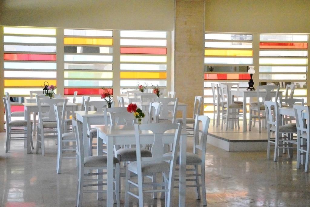 Ionion Star Hotel Lefkáda المظهر الخارجي الصورة