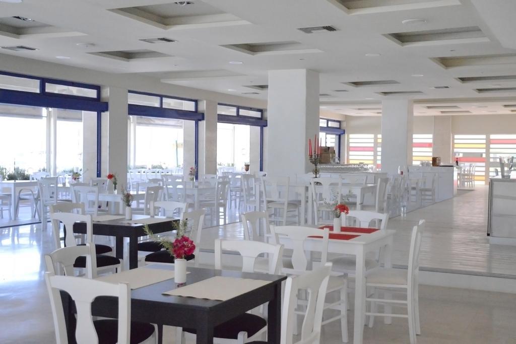 Ionion Star Hotel Lefkáda المظهر الخارجي الصورة