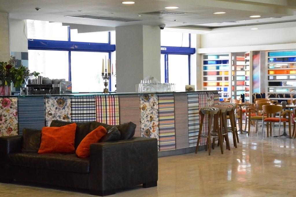 Ionion Star Hotel Lefkáda المظهر الخارجي الصورة