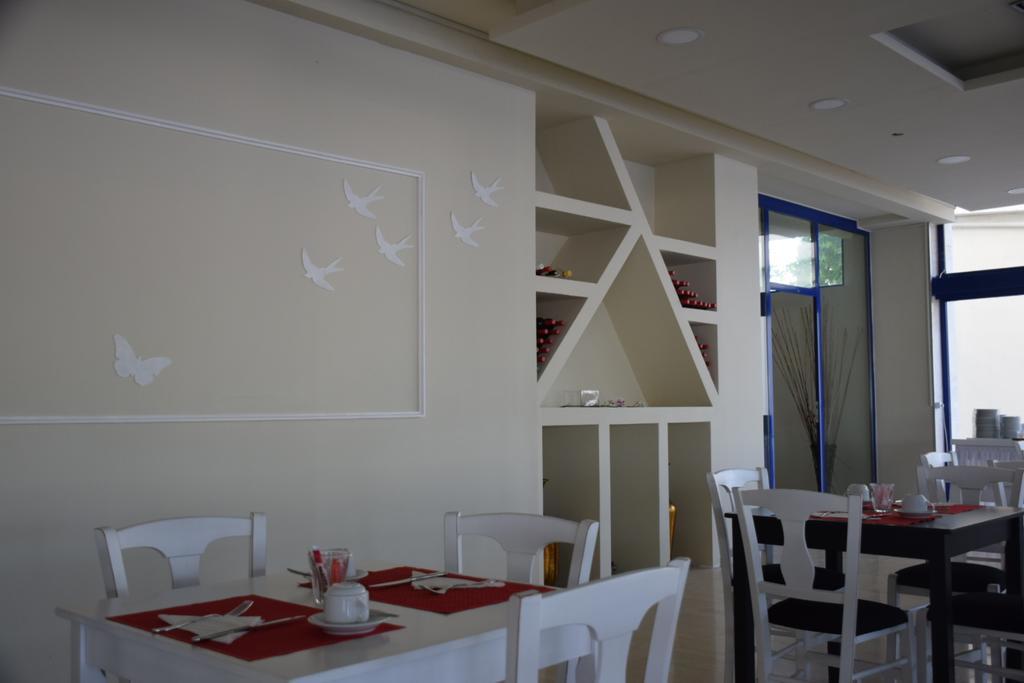 Ionion Star Hotel Lefkáda المظهر الخارجي الصورة