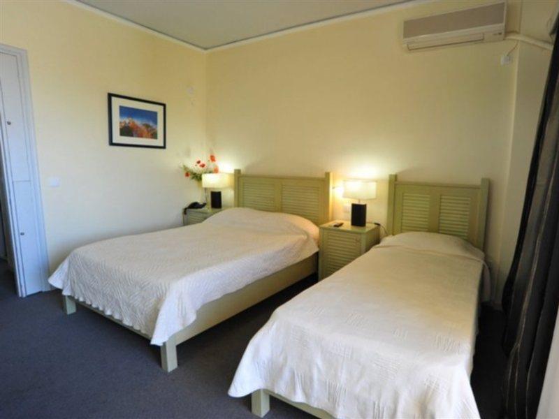 Ionion Star Hotel Lefkáda المظهر الخارجي الصورة