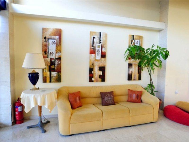 Ionion Star Hotel Lefkáda المظهر الخارجي الصورة