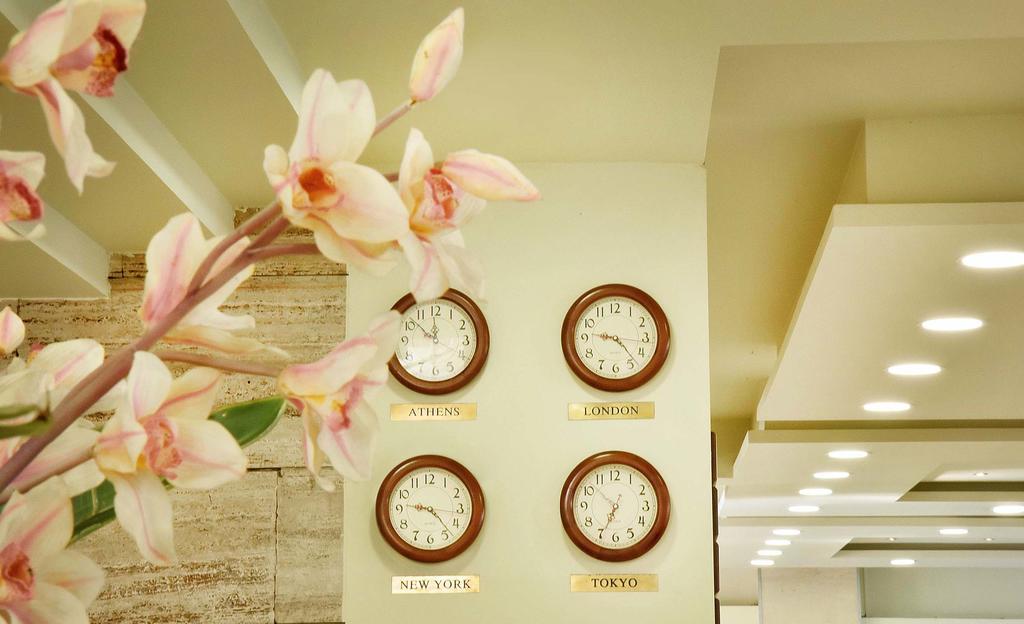 Ionion Star Hotel Lefkáda المظهر الخارجي الصورة