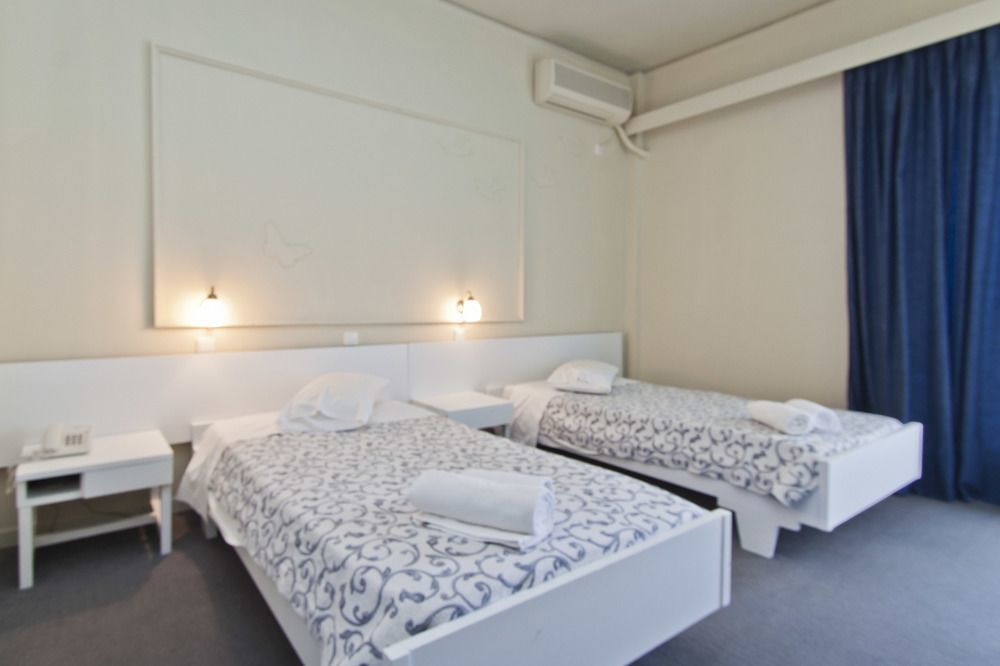 Ionion Star Hotel Lefkáda المظهر الخارجي الصورة