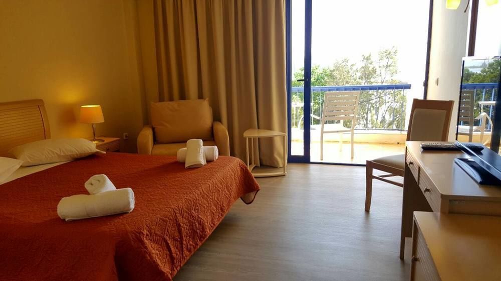 Ionion Star Hotel Lefkáda المظهر الخارجي الصورة