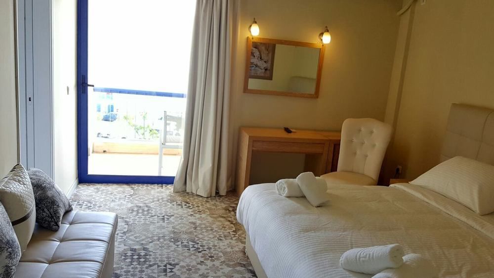 Ionion Star Hotel Lefkáda المظهر الخارجي الصورة