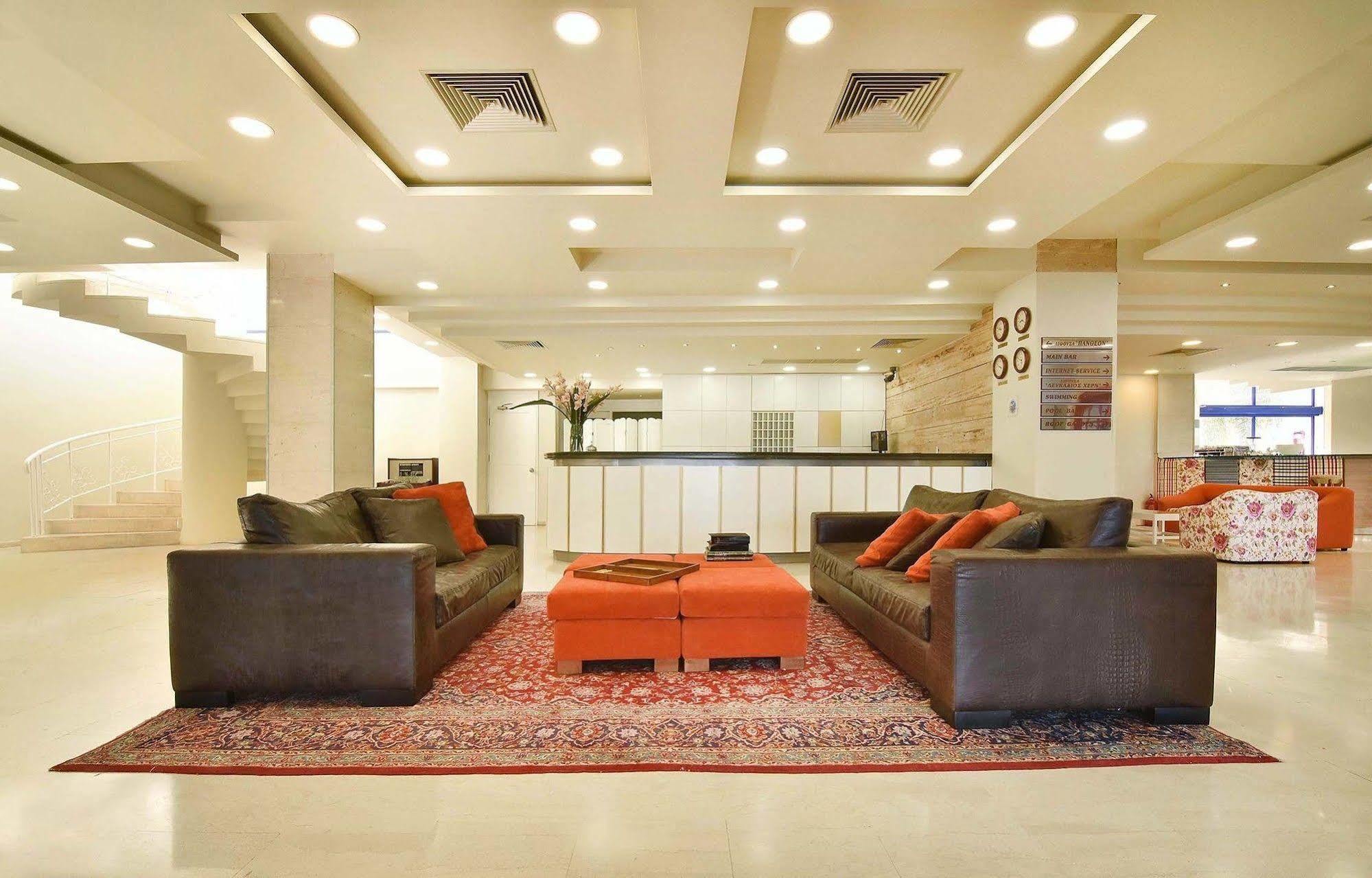 Ionion Star Hotel Lefkáda المظهر الخارجي الصورة
