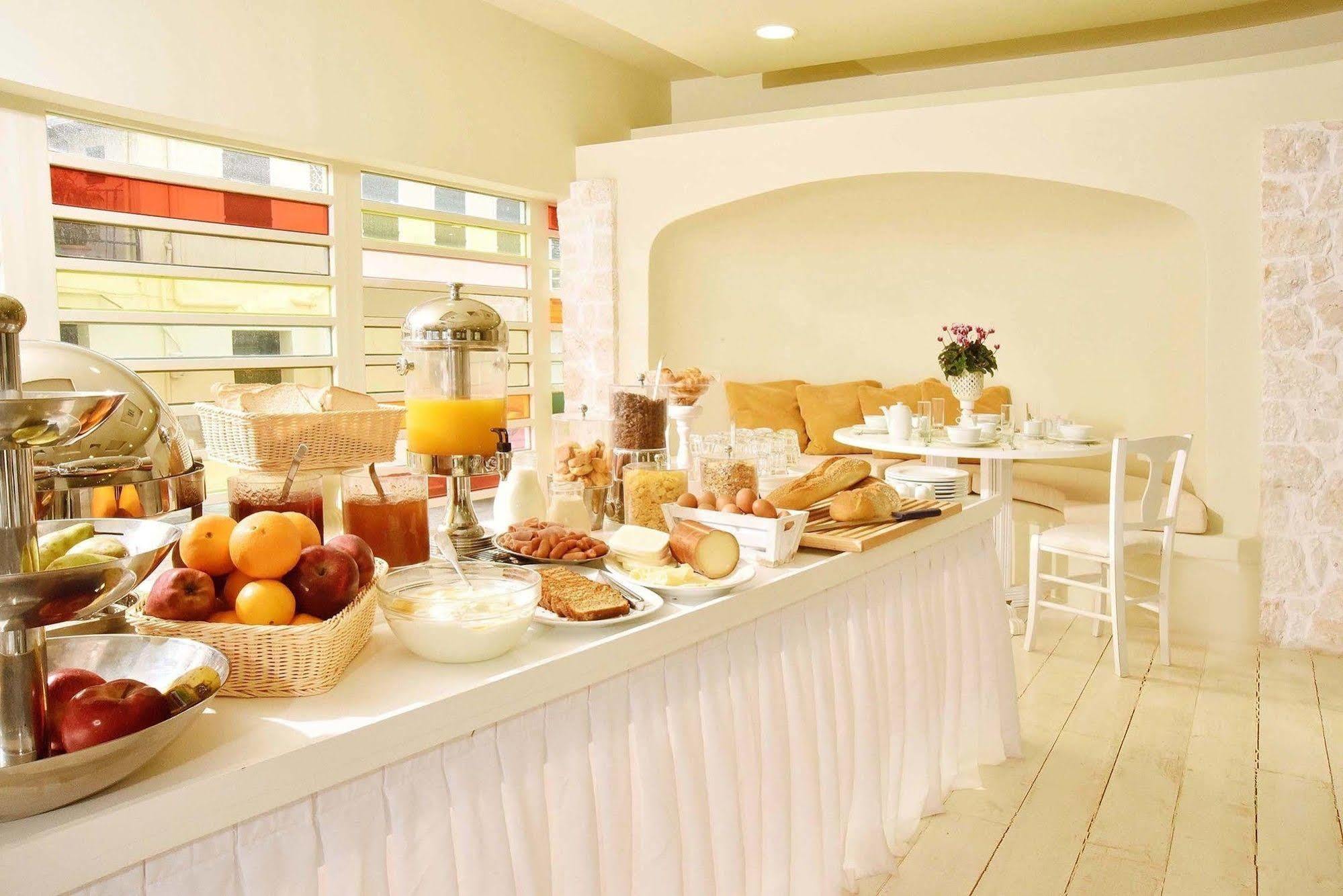 Ionion Star Hotel Lefkáda المظهر الخارجي الصورة