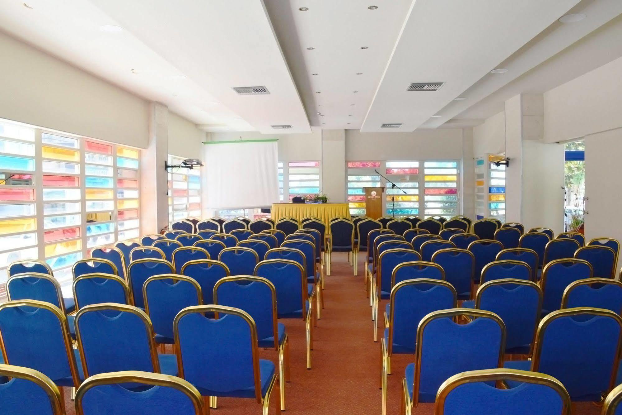 Ionion Star Hotel Lefkáda المظهر الخارجي الصورة